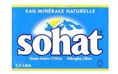 sohat