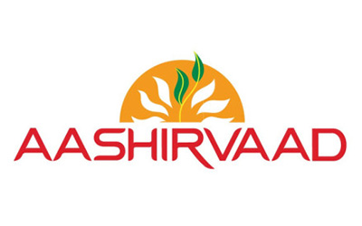 aashirvaad