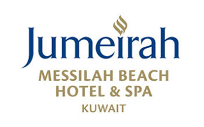 Jumeirah Spa