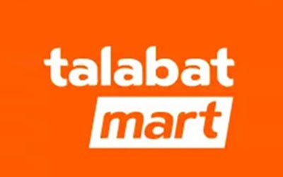 Talabat mart