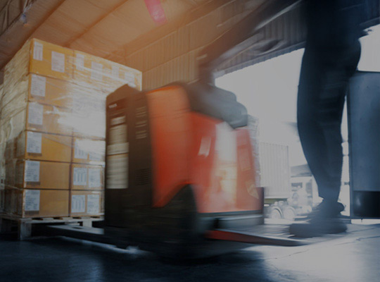 FoodVera Import & Sourcing