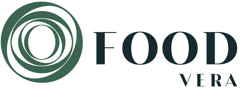 FoodVera Logo